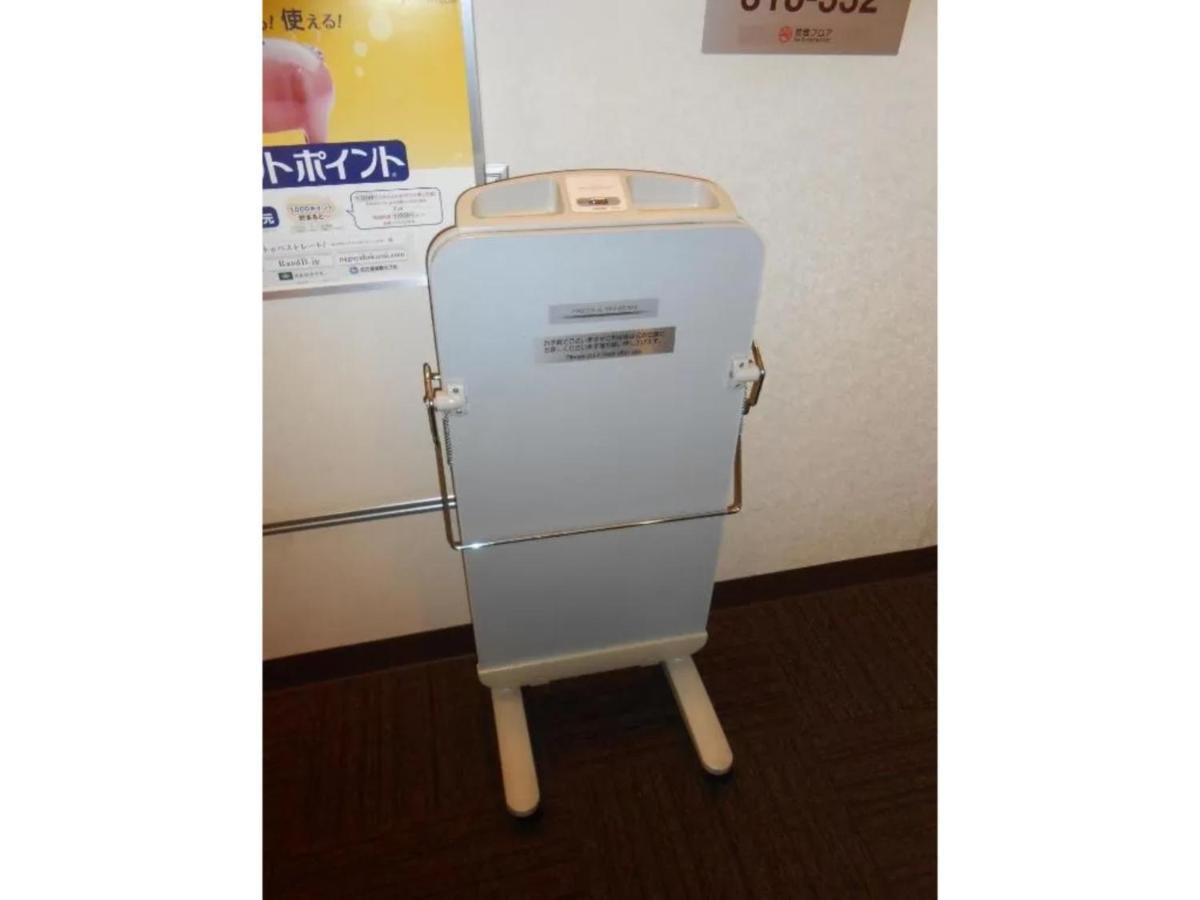 R&B Hotel Nagoya Nishiki - Vacation Stay 15165V Exterior foto