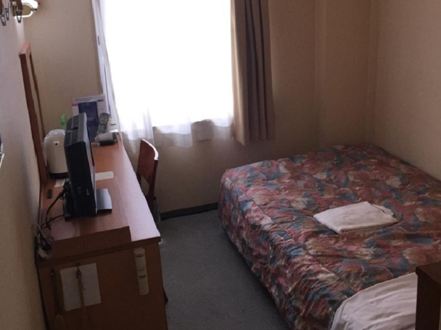 R&B Hotel Nagoya Nishiki - Vacation Stay 15165V Exterior foto